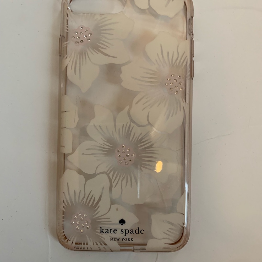 Kate Spade Phone Case - Picture 2 of 3